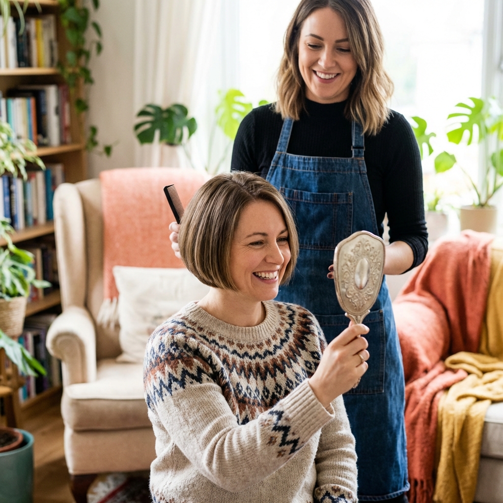 Prestation à domicile